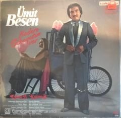 Ümit Besen - Kadere Şikayetim Var LP