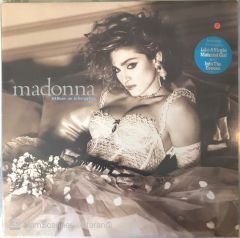 Madonna Like A Virgin LP