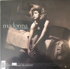 Madonna Like A Virgin LP