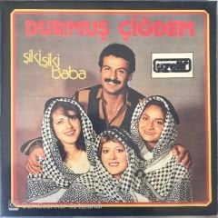 Durmuş Çiğdem Şiki Şiki Baba LP