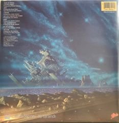 Jacksons Victory LP