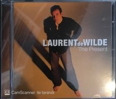 Laurent De Wilde - The Present CD
