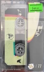 Dak - Ferrokrom KASET