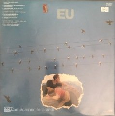 Werner Pirchner EU LP