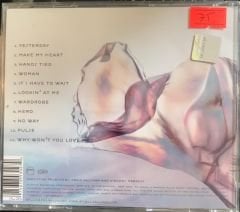 Toni Braxton - Pulse CD