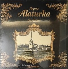 Seçme Alaturka Şarkılar LP