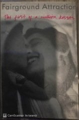 Fairground Attraction The First of a Million Kisses KASET
