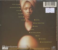 Erykah Badu - Live CD