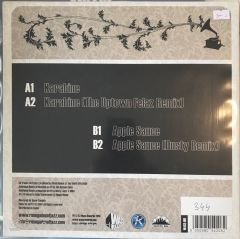 Renegades Of Jazz LP
