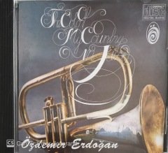 Özdemir Erdoğan The Color Of My Country In Jazz CD