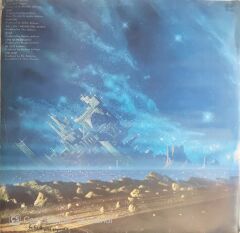 Jacksons - Victory - LP