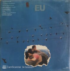 Werner Pirchner - EU - LP