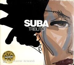 Suba Tributo CD