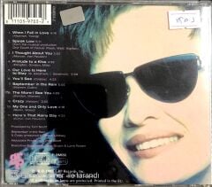Diane Schuur Love Songs CD