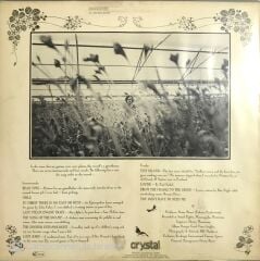 Leo Kottke - Greenhouse LP