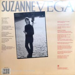 Suzanne Vega LP
