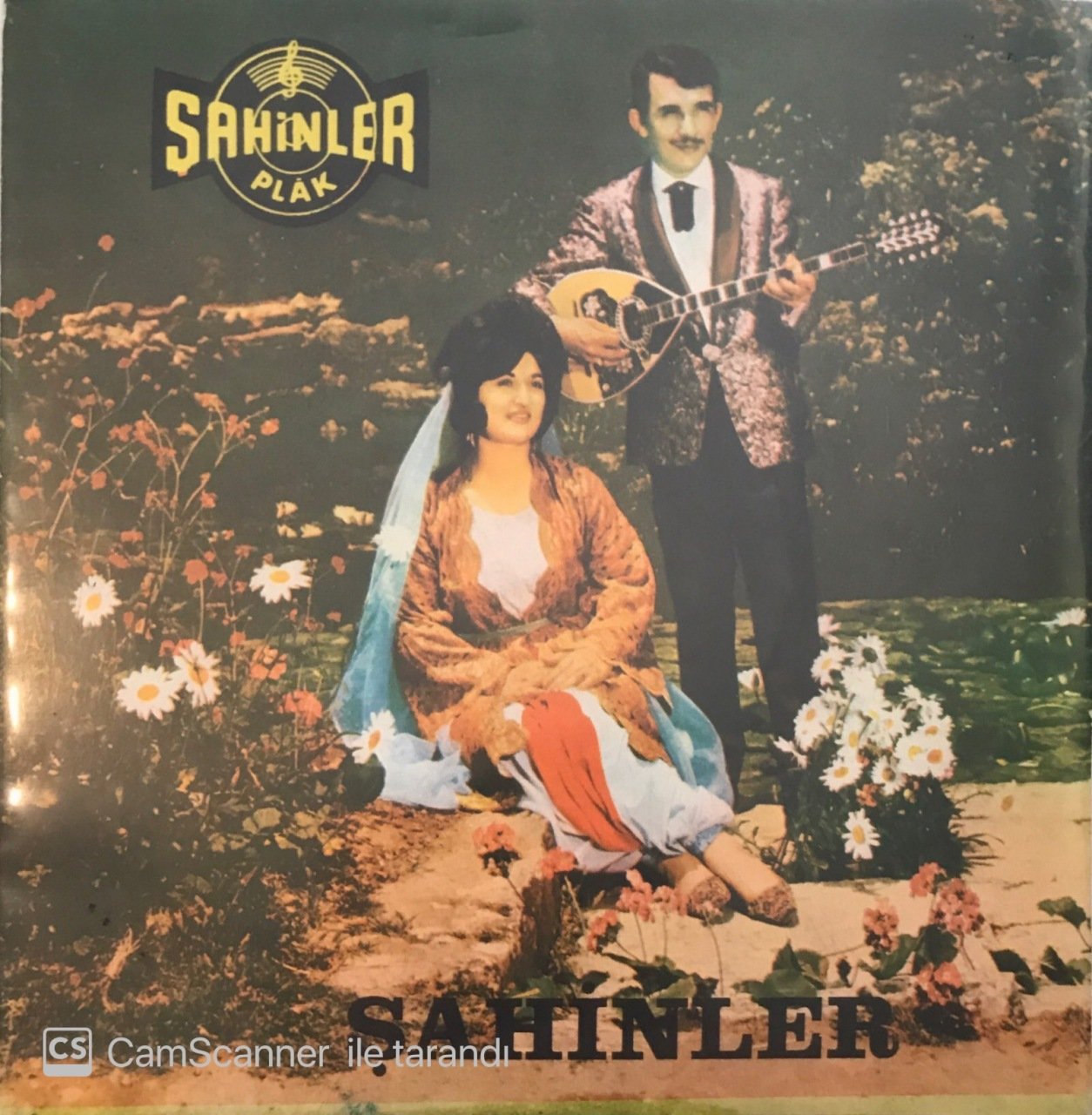 Şahinler Bu Yolun Devamı Gider Aliye 45lik