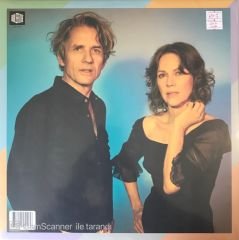 Dean & Brıtta - Quarantıne Tapes LP