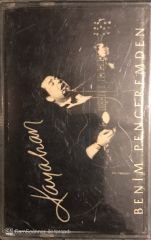 Kayahan - Benim Penceremden KASET