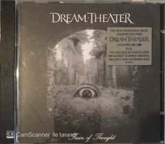 Dream Theater - Train Of Thought CD