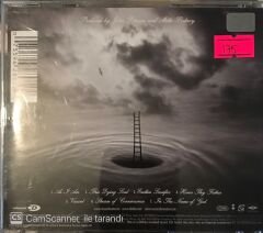 Dream Theater - Train Of Thought CD