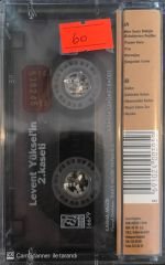 Levent Yüksel - Levent Yüksel'in 2. Kaseti  KASET