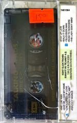 Talking Heads - Little Creatures KASET