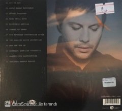 Mirkelam Mutlu Olmak İstiyorum CD