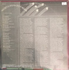 Mickey And Sylvia Do It Again LP