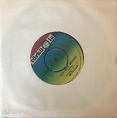 Moğollar Ala Geyik Destanı 45lik