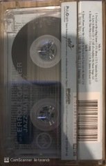 Erroll Garner Jazz Masters 7 KASET