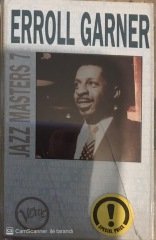 Erroll Garner Jazz Masters 7 KASET