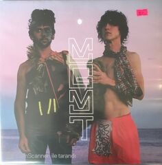 MGMT - Oracular Spectacular LP