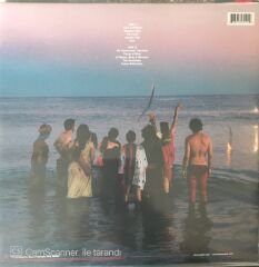 MGMT - Oracular Spectacular LP