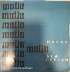 Mutlu Hazan 45lik