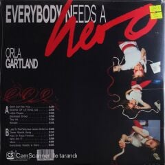 Orla Gartland - Everybody Needs A Hero - LP