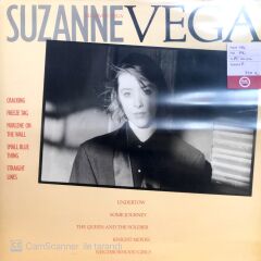 Suzanne Vega LP