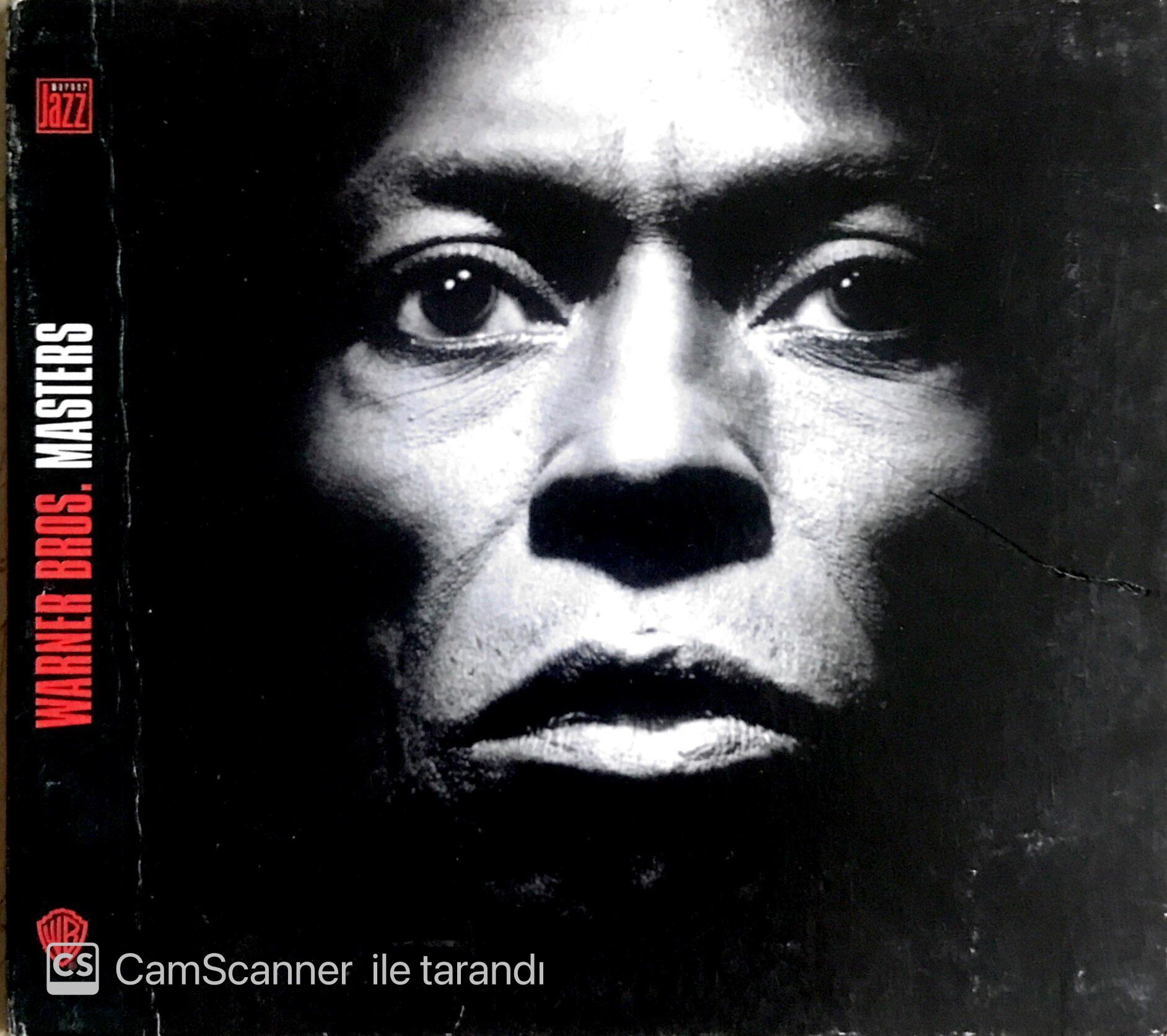 Miles Davis - Tutu - CD