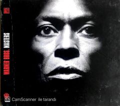 Miles Davis - Tutu - CD