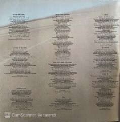 Crosby Stills Nash & Young 4 Way Street Double LP