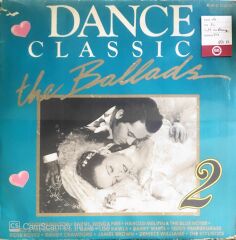 Dance Classics - The Ballads - LP
