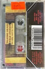 Talking Heads - True Stories KASET