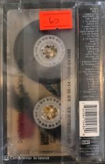 Goldeneye 007 - Soundtrack KASET
