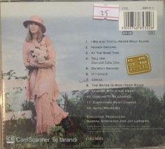 Barbra Streisand Higher Ground CD