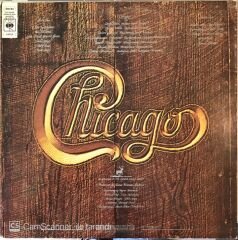 Chicago LP
