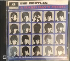 The Beatles - A Hard Day's Night CD