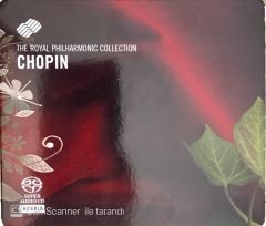 The Royal Philharmonic Collection / Chopin CD