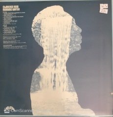 Clarence Reid Running Water LP