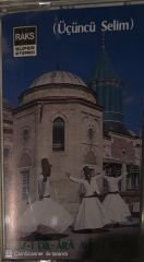 Suzi Dilara Ayini Şerifi - Üçüncü Selim KASET