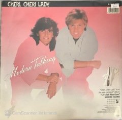 Modern Talking Cheri Cheri Lady MAXI